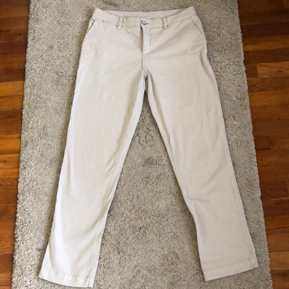 Style&Co Off white pants
